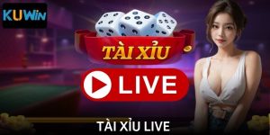 Tài Xỉu Live