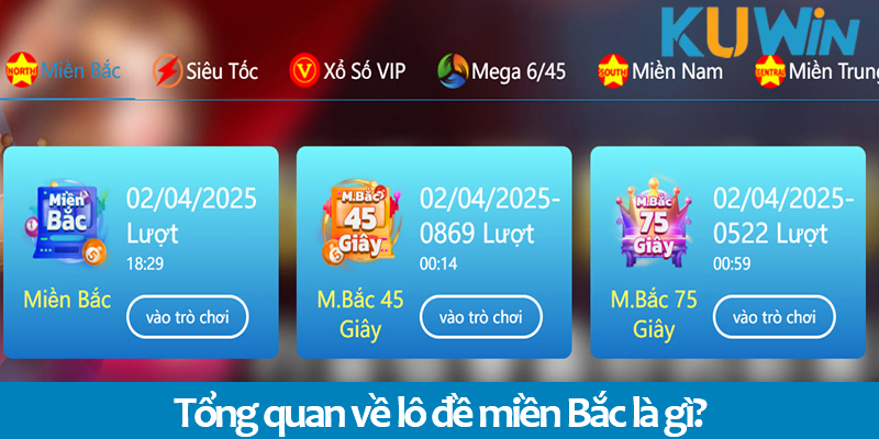 Khám phá các cách soi cầu và mẹo đánh lô đề miền Bắc chính xác trên EE88